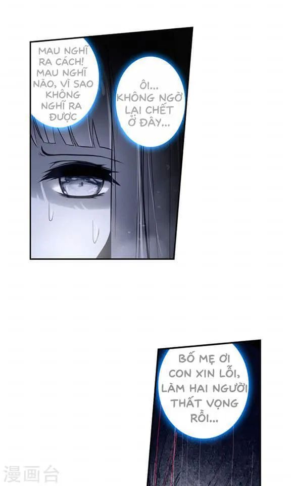 Thiên Hàng Hệ Phách Đương Chap 3 - Next Chap 4