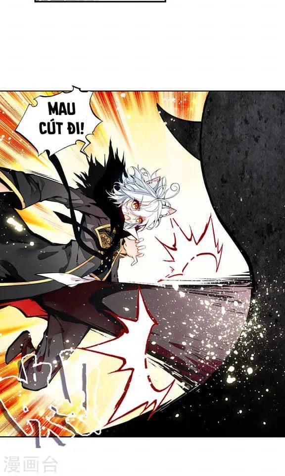 Thiên Hàng Hệ Phách Đương Chap 3 - Next Chap 4