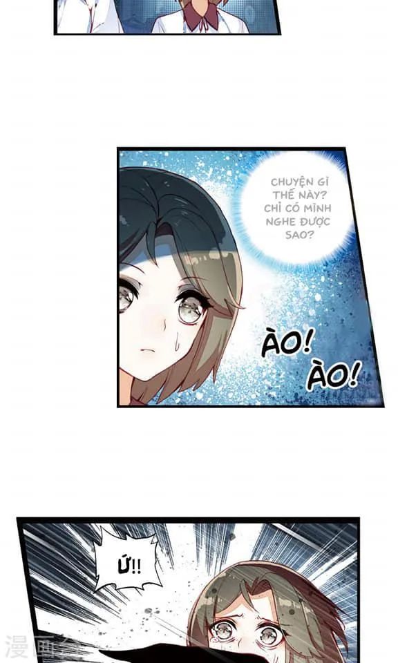 Thiên Hàng Hệ Phách Đương Chap 3 - Next Chap 4
