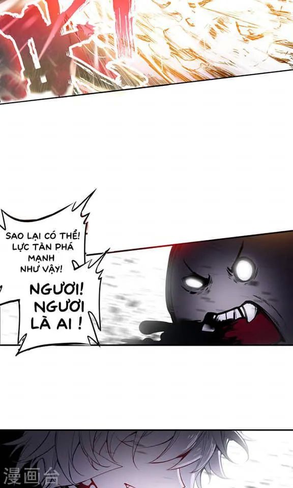 Thiên Hàng Hệ Phách Đương Chap 3 - Next Chap 4