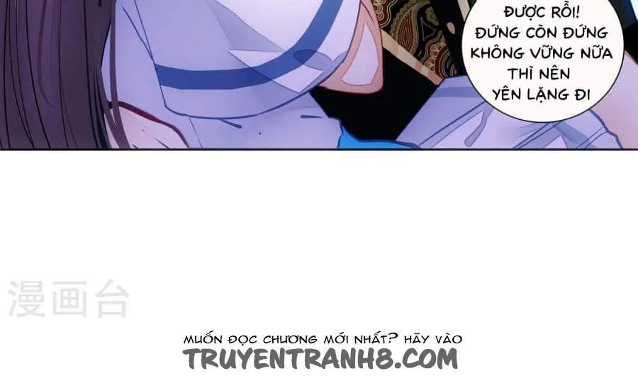Thiên Hàng Hệ Phách Đương Chap 3 - Next Chap 4
