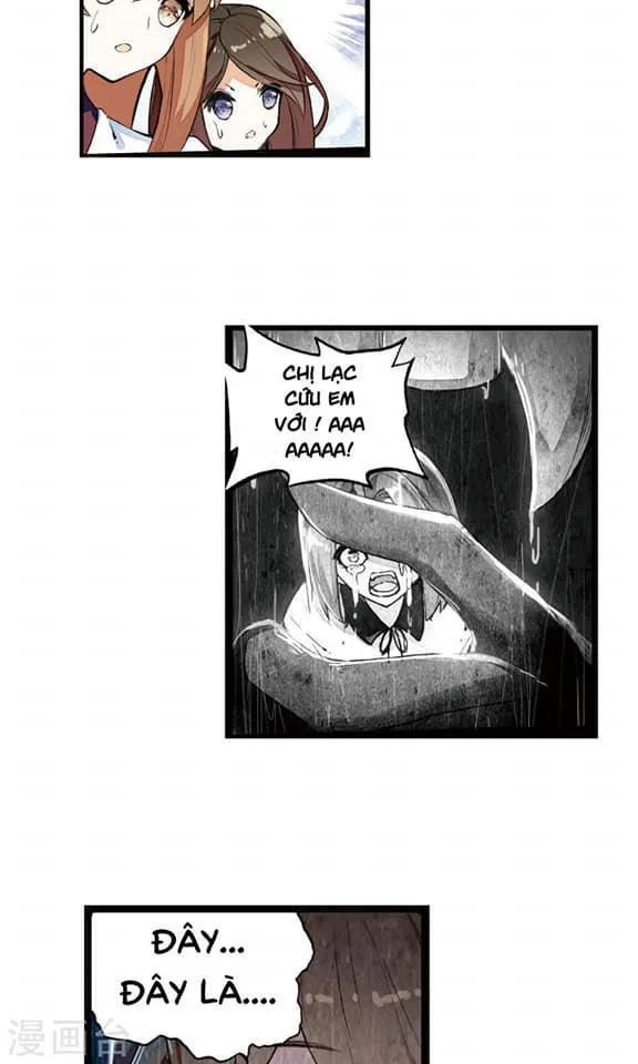 Thiên Hàng Hệ Phách Đương Chap 3 - Next Chap 4