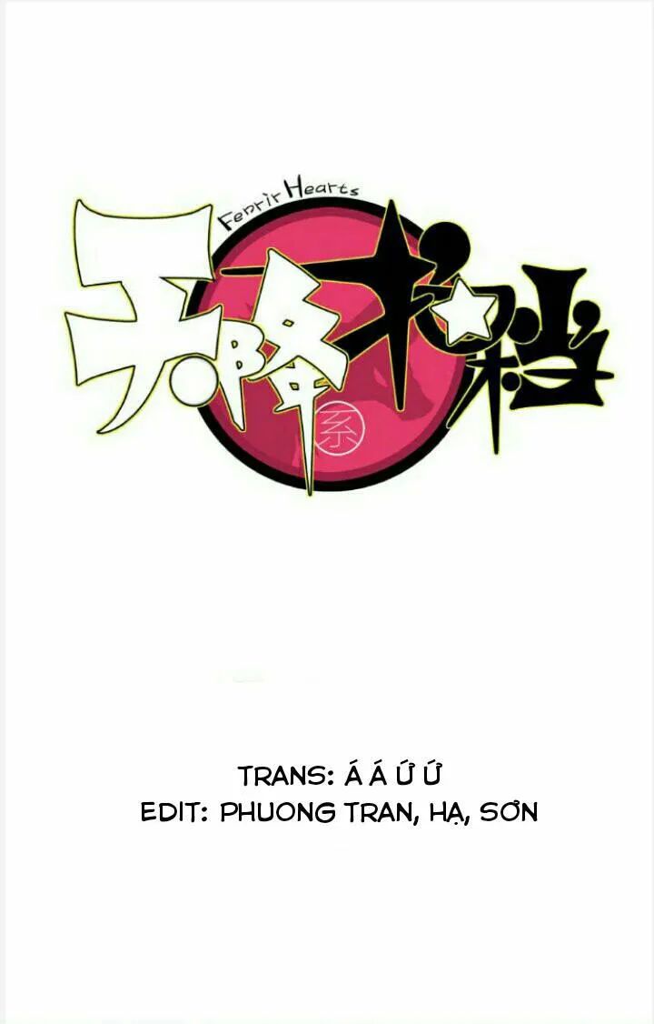 Thiên Hàng Hệ Phách Đương Chap 5 - Next Chap 6