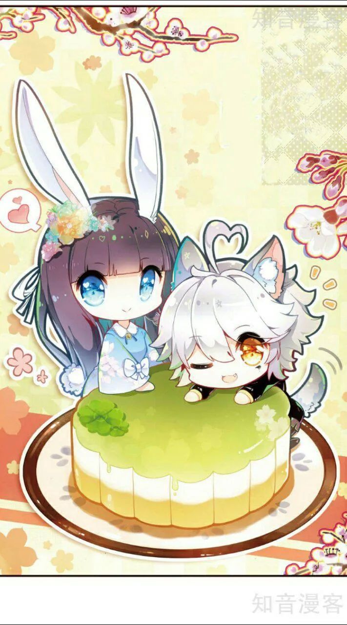 Thiên Hàng Hệ Phách Đương Chap 5 - Next Chap 6