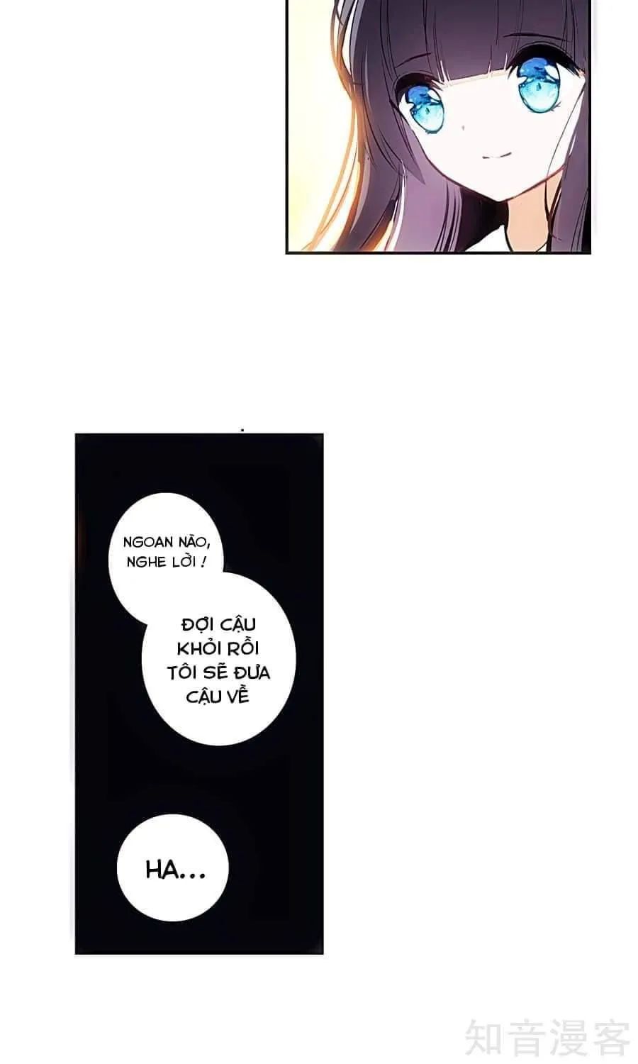 Thiên Hàng Hệ Phách Đương Chap 5 - Next Chap 6
