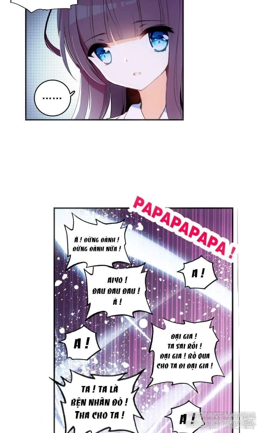 Thiên Hàng Hệ Phách Đương Chap 5 - Next Chap 6