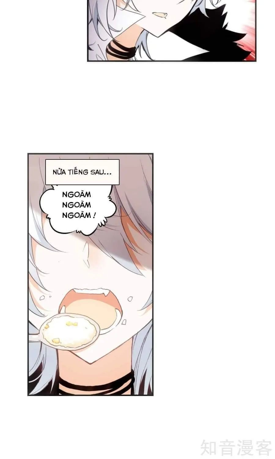 Thiên Hàng Hệ Phách Đương Chap 5 - Next Chap 6