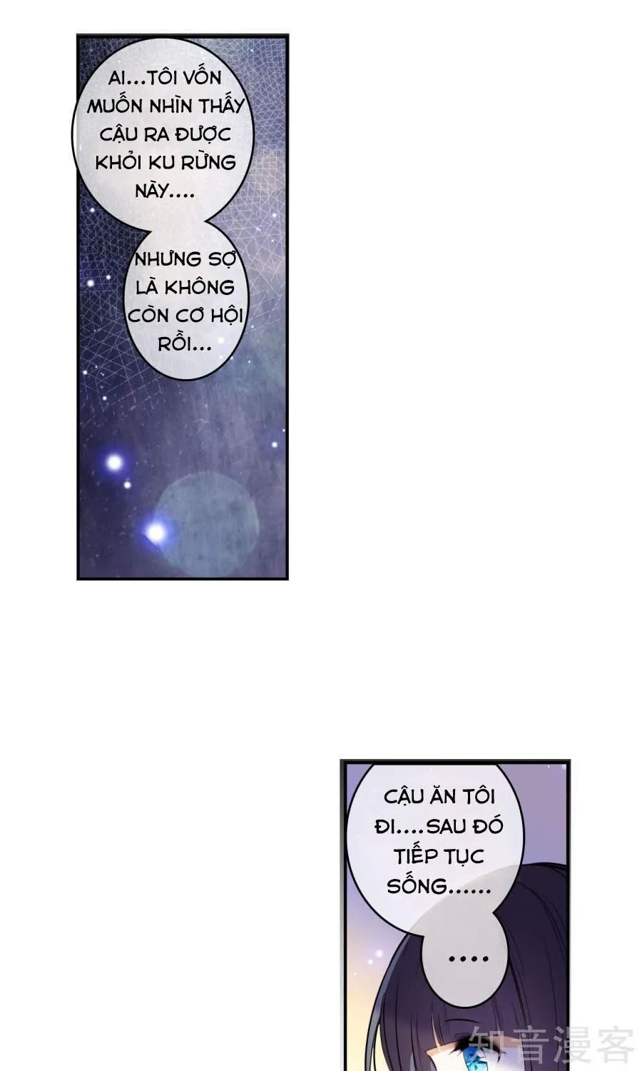 Thiên Hàng Hệ Phách Đương Chap 5 - Next Chap 6