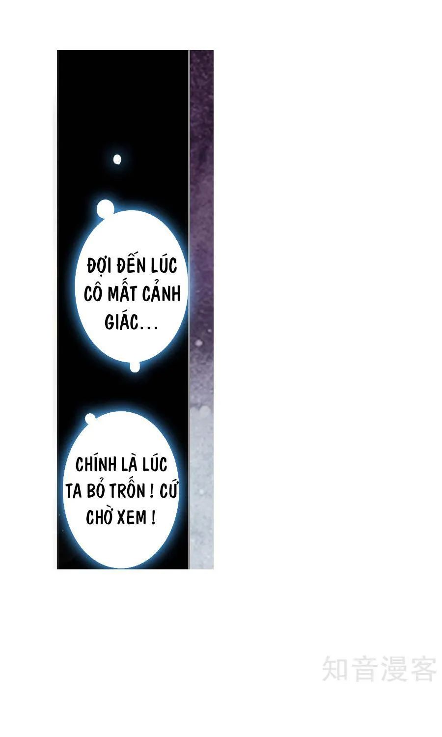 Thiên Hàng Hệ Phách Đương Chap 5 - Next Chap 6
