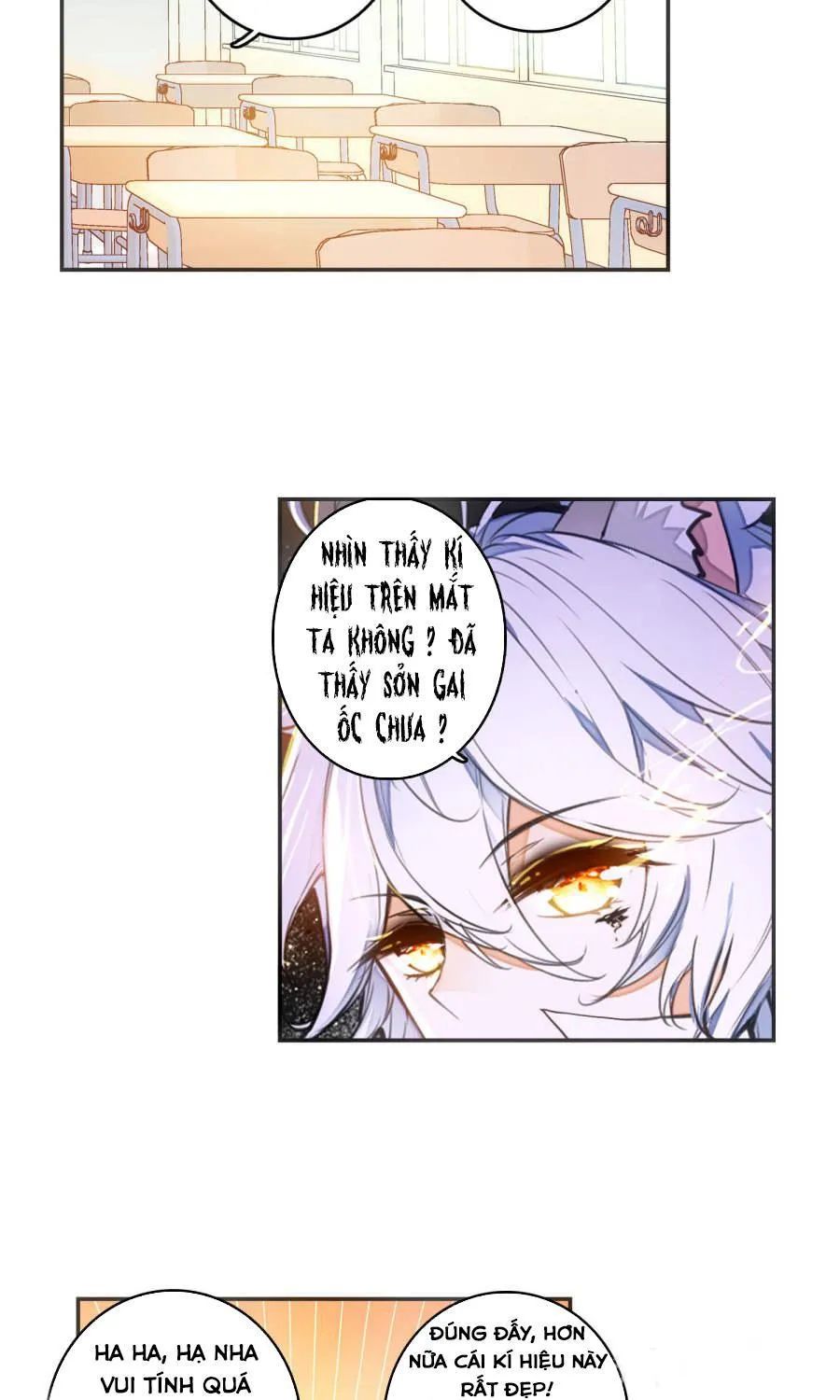 Thiên Hàng Hệ Phách Đương Chap 6 - Next Chap 7
