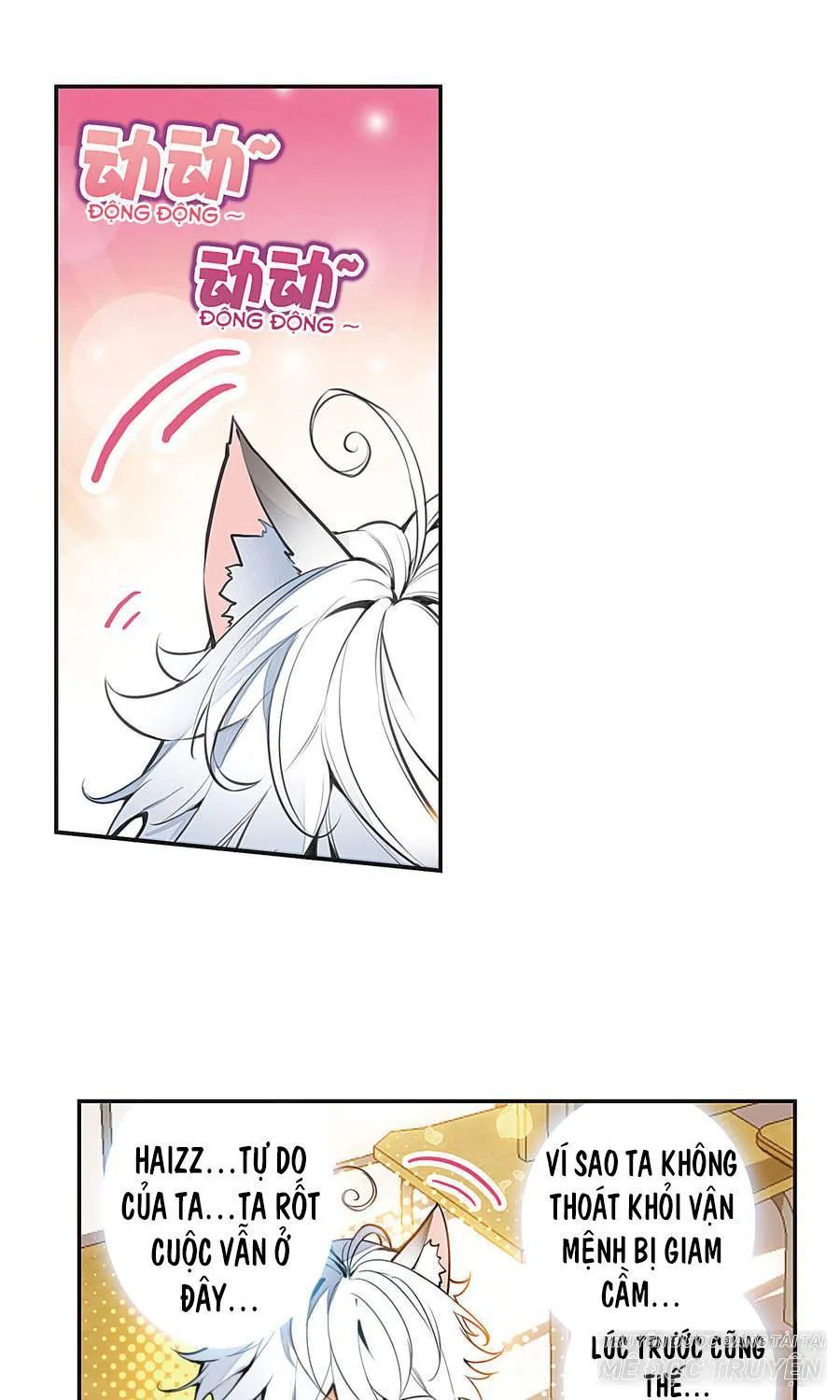 Thiên Hàng Hệ Phách Đương Chap 6 - Next Chap 7