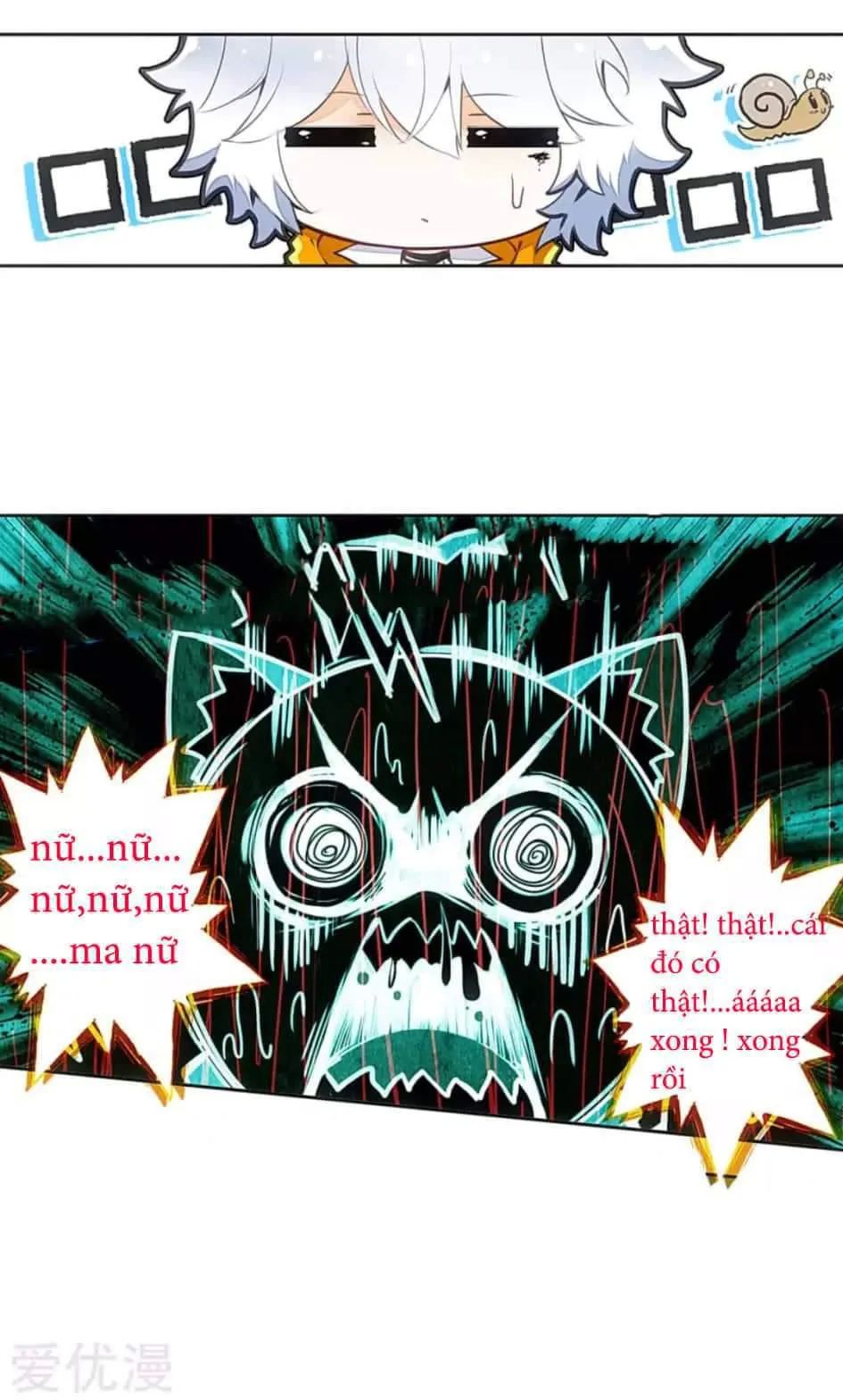 Thiên Hàng Hệ Phách Đương Chap 7 - Next Chap 8