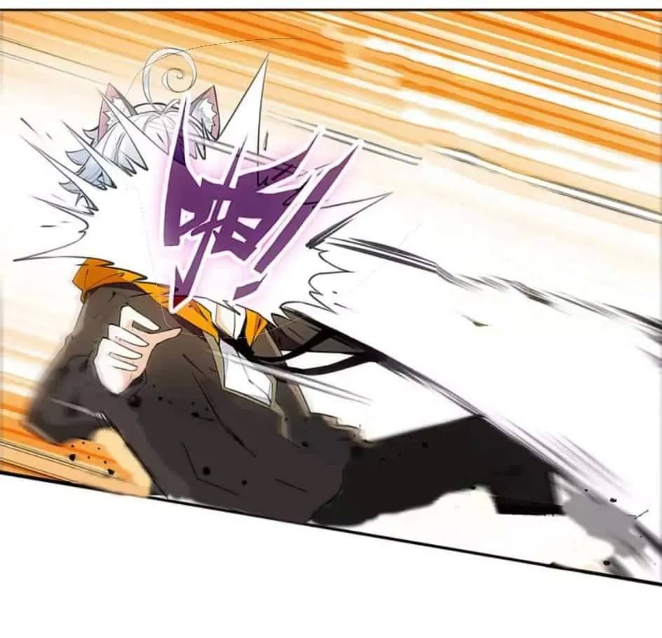Thiên Hàng Hệ Phách Đương Chap 7 - Next Chap 8