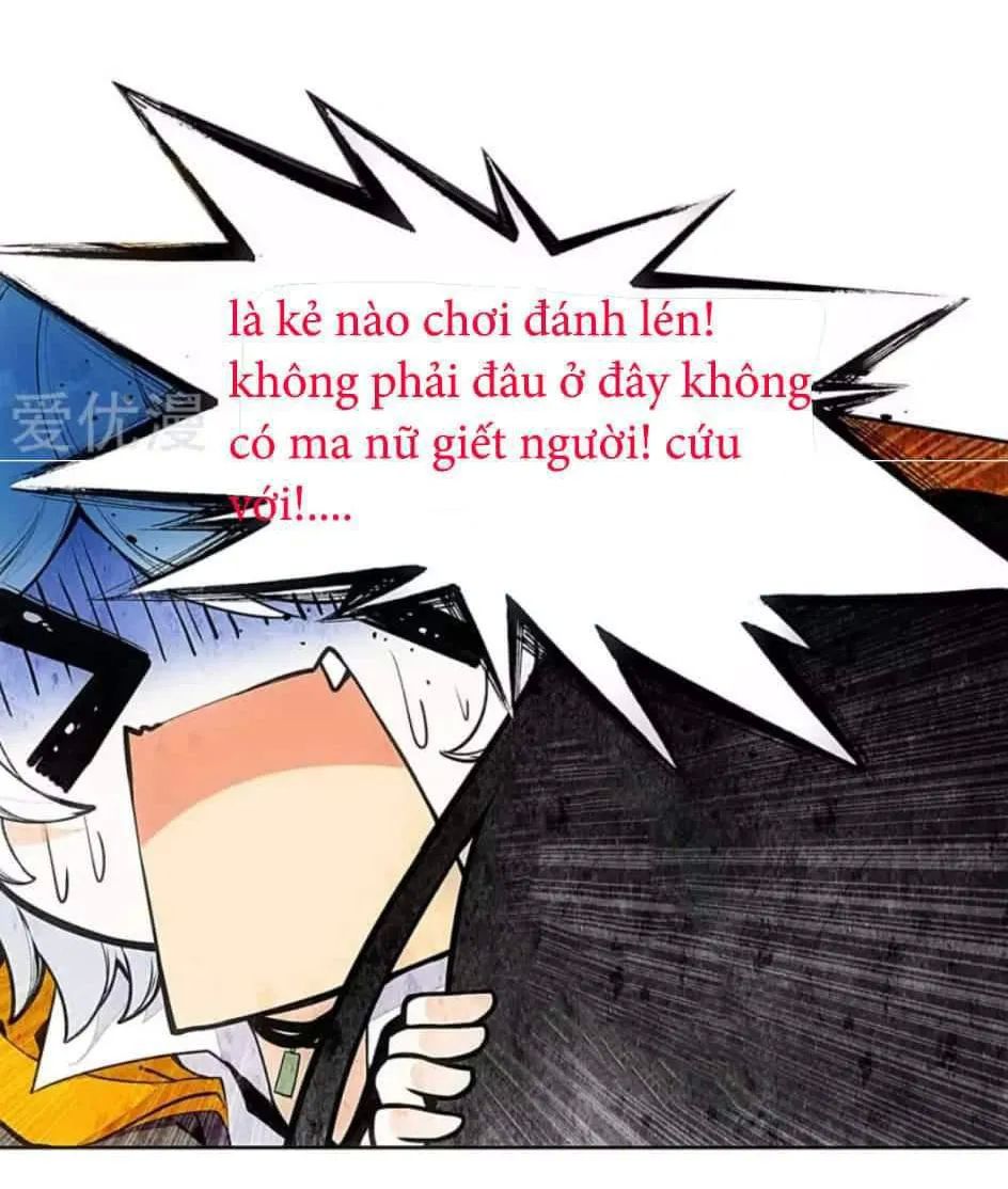 Thiên Hàng Hệ Phách Đương Chap 7 - Next Chap 8