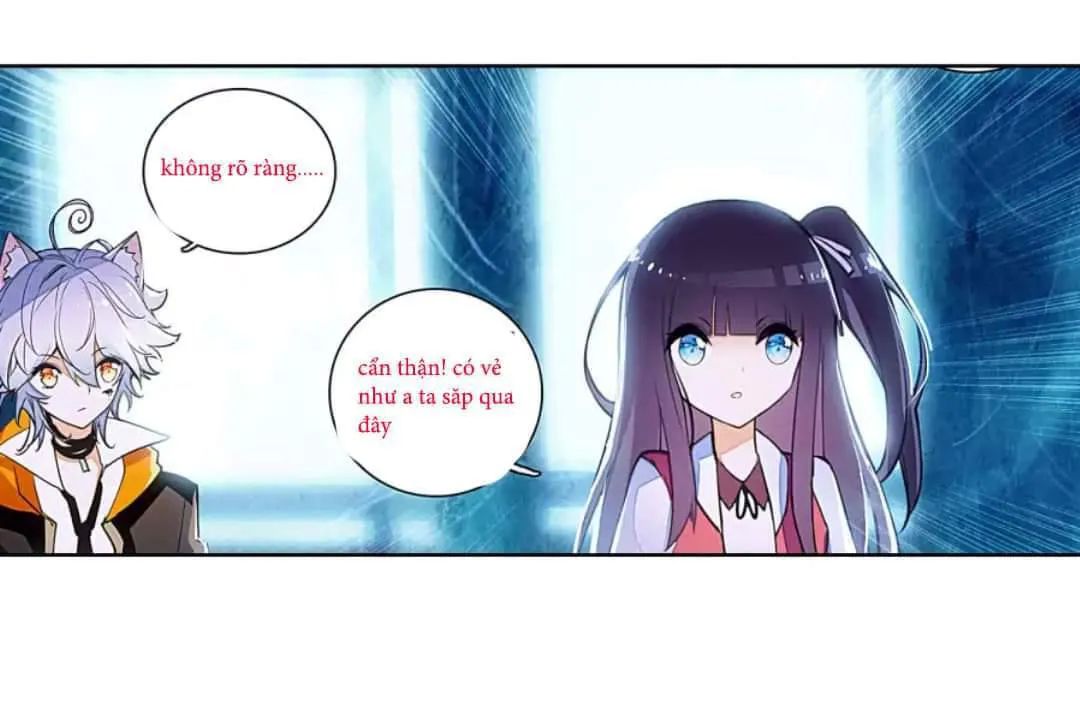 Thiên Hàng Hệ Phách Đương Chap 7 - Next Chap 8