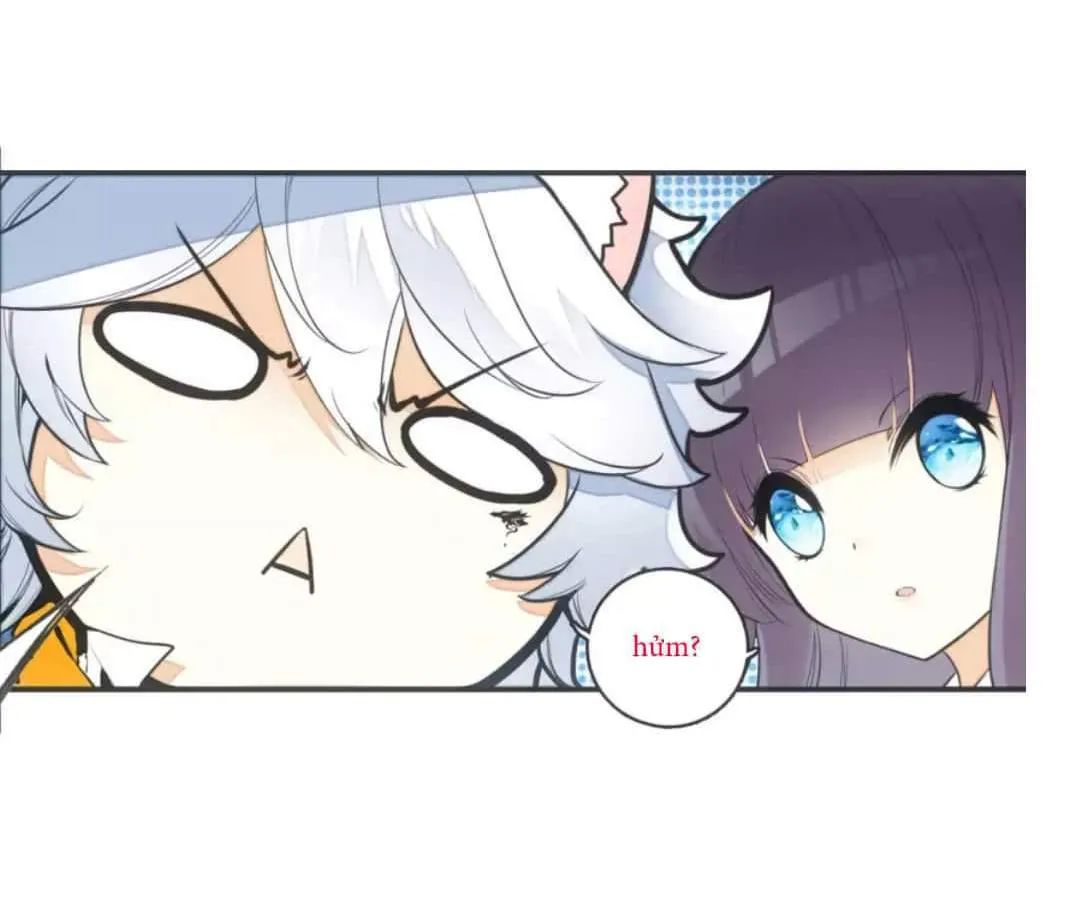 Thiên Hàng Hệ Phách Đương Chap 7 - Next Chap 8