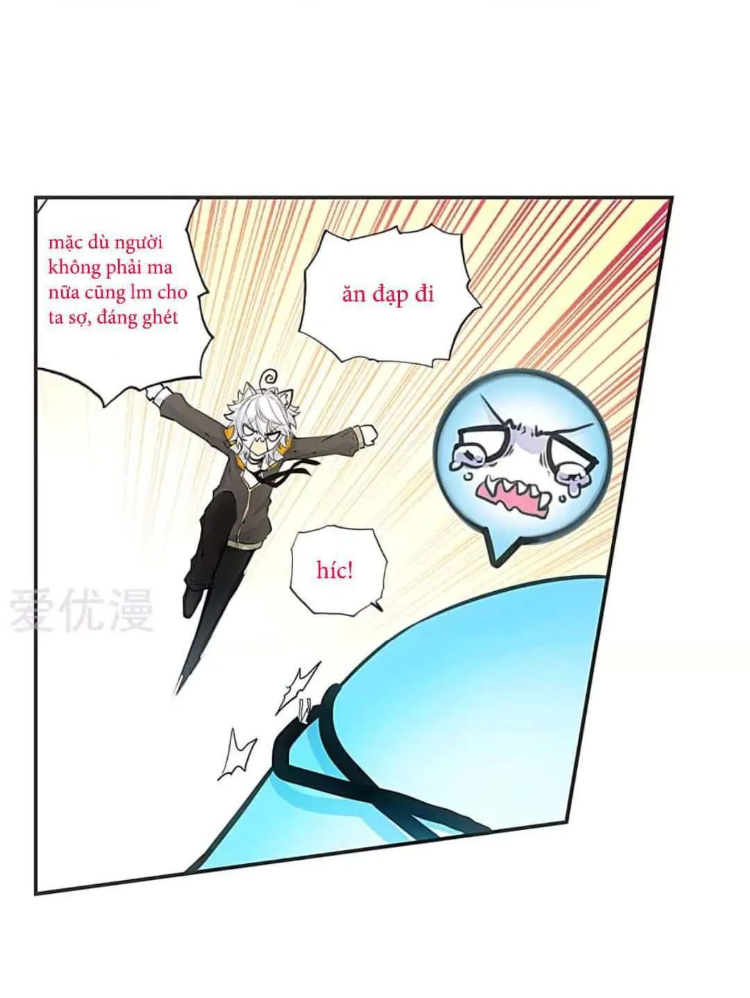 Thiên Hàng Hệ Phách Đương Chap 7 - Next Chap 8