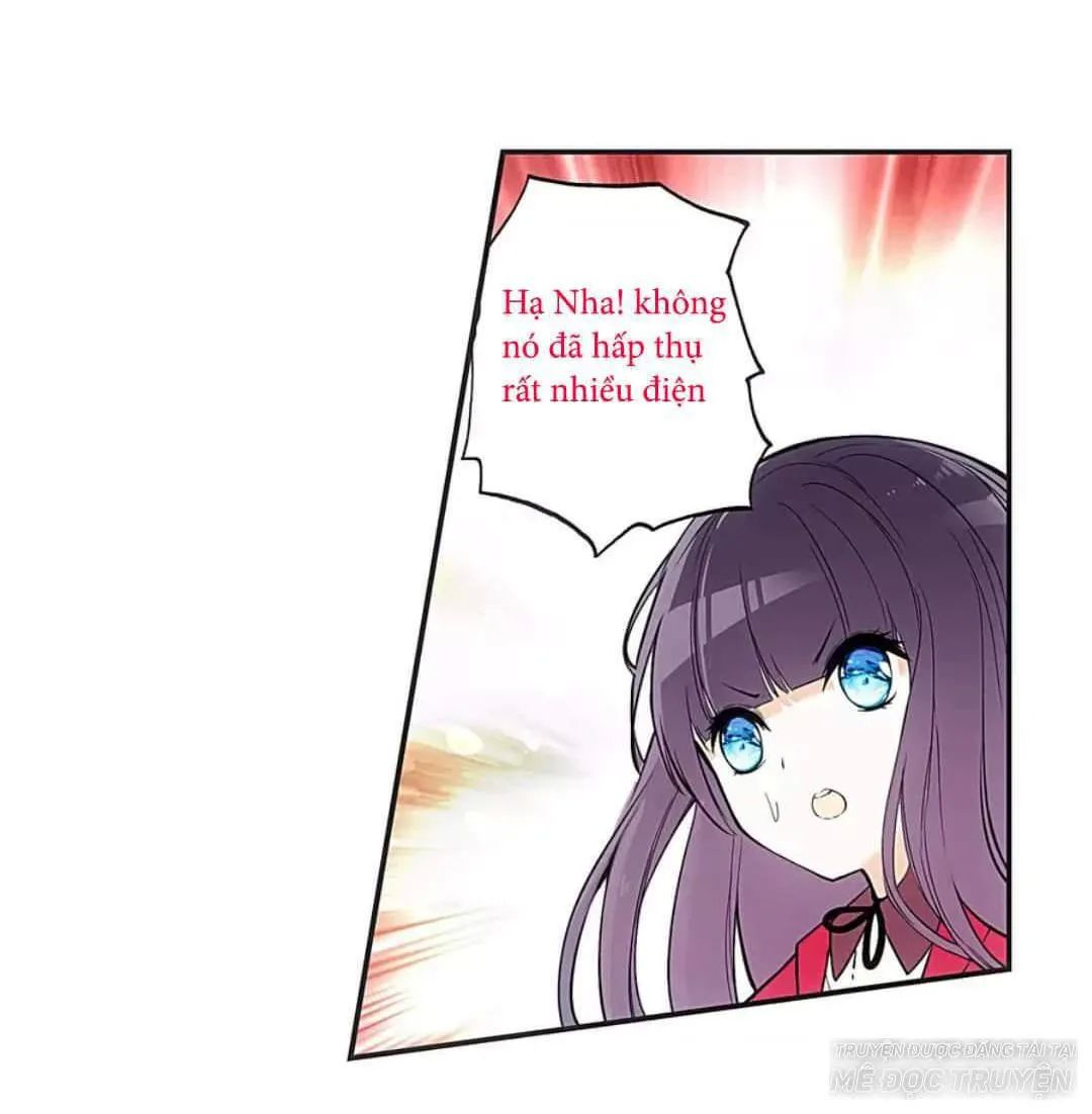 Thiên Hàng Hệ Phách Đương Chap 7 - Next Chap 8