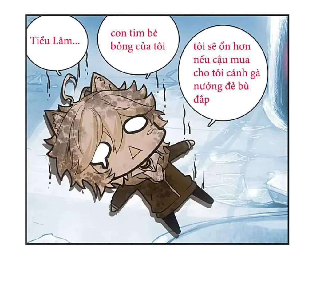 Thiên Hàng Hệ Phách Đương Chap 7 - Next Chap 8