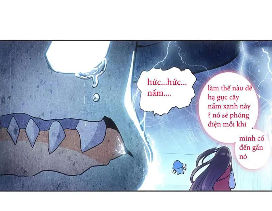 Thiên Hàng Hệ Phách Đương Chap 7 - Next Chap 8