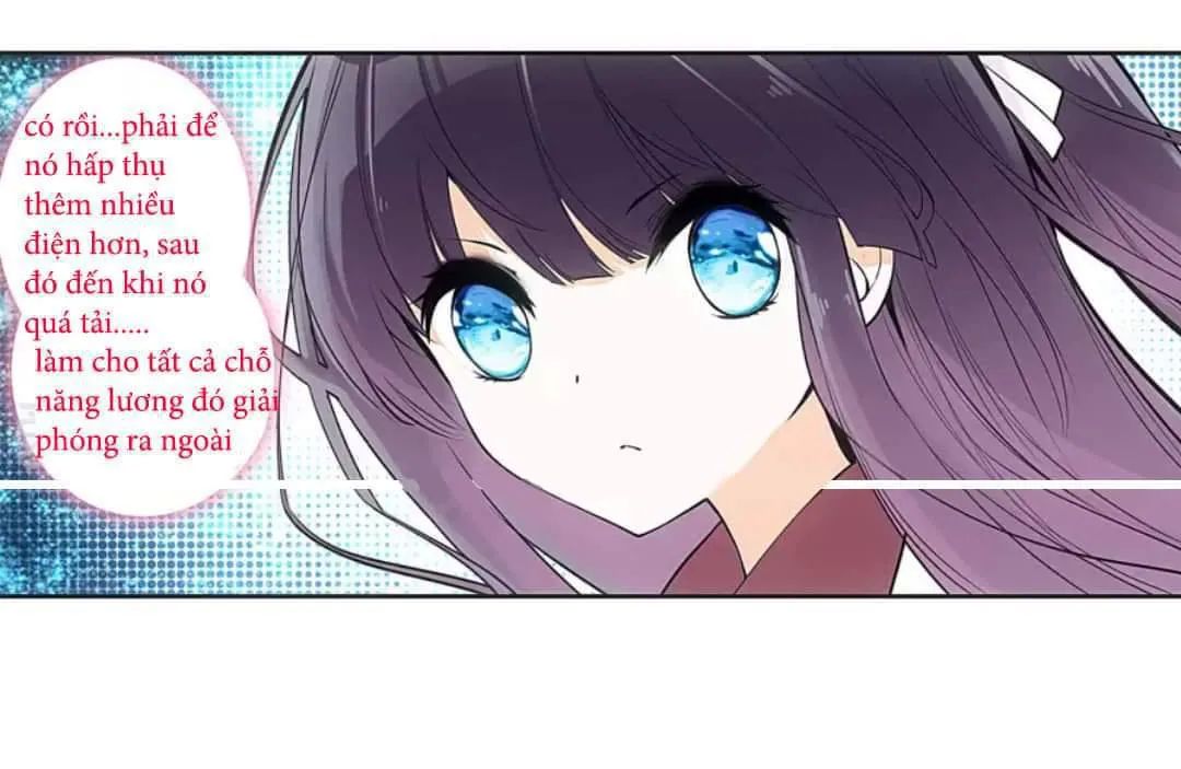Thiên Hàng Hệ Phách Đương Chap 7 - Next Chap 8
