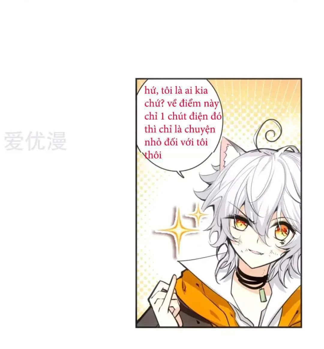 Thiên Hàng Hệ Phách Đương Chap 7 - Next Chap 8