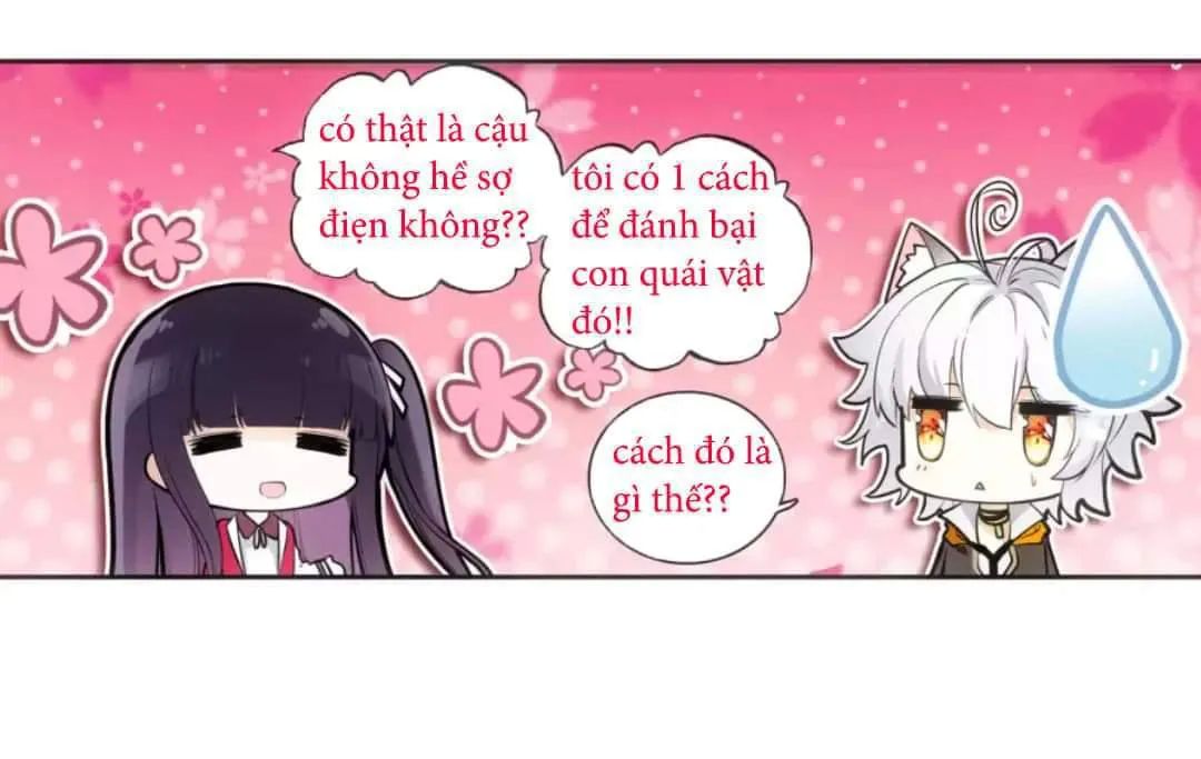 Thiên Hàng Hệ Phách Đương Chap 7 - Next Chap 8