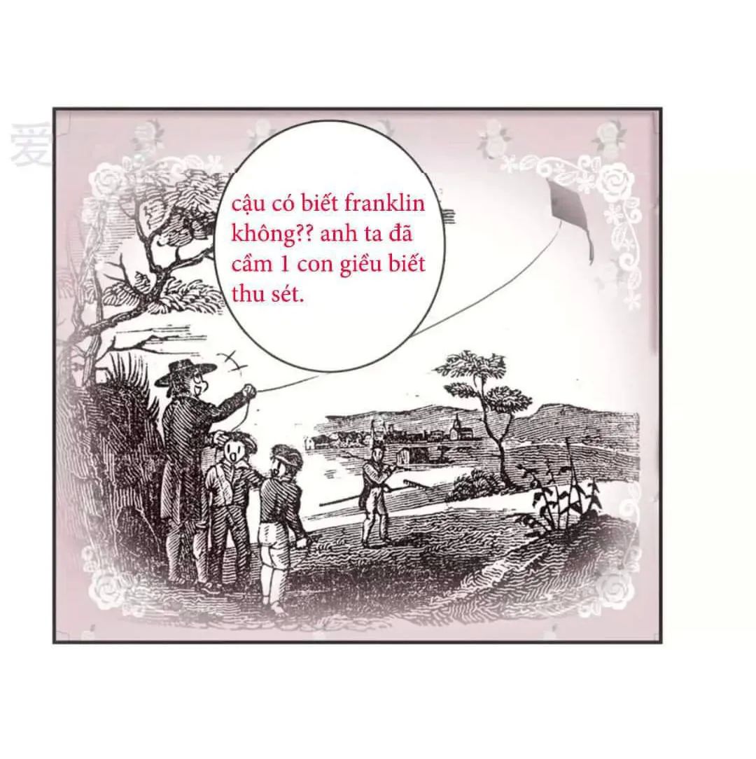 Thiên Hàng Hệ Phách Đương Chap 7 - Next Chap 8