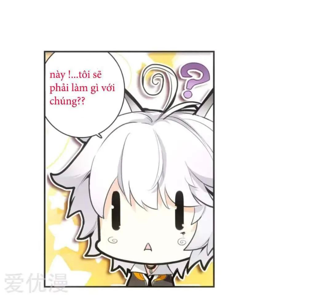 Thiên Hàng Hệ Phách Đương Chap 7 - Next Chap 8