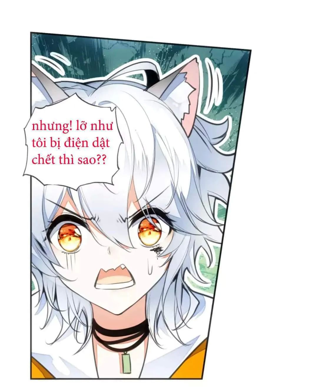 Thiên Hàng Hệ Phách Đương Chap 7 - Next Chap 8