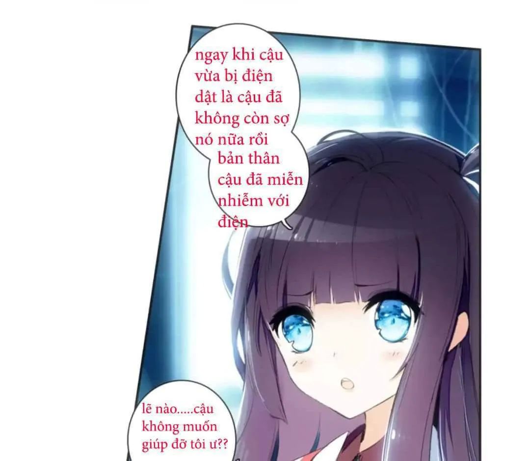 Thiên Hàng Hệ Phách Đương Chap 7 - Next Chap 8