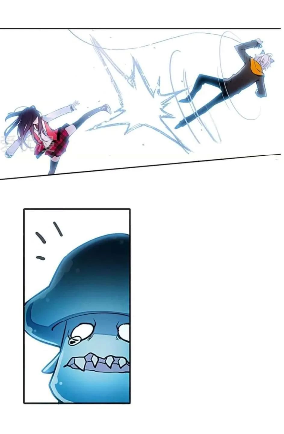Thiên Hàng Hệ Phách Đương Chap 7 - Next Chap 8
