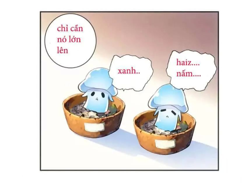 Thiên Hàng Hệ Phách Đương Chap 7 - Next Chap 8