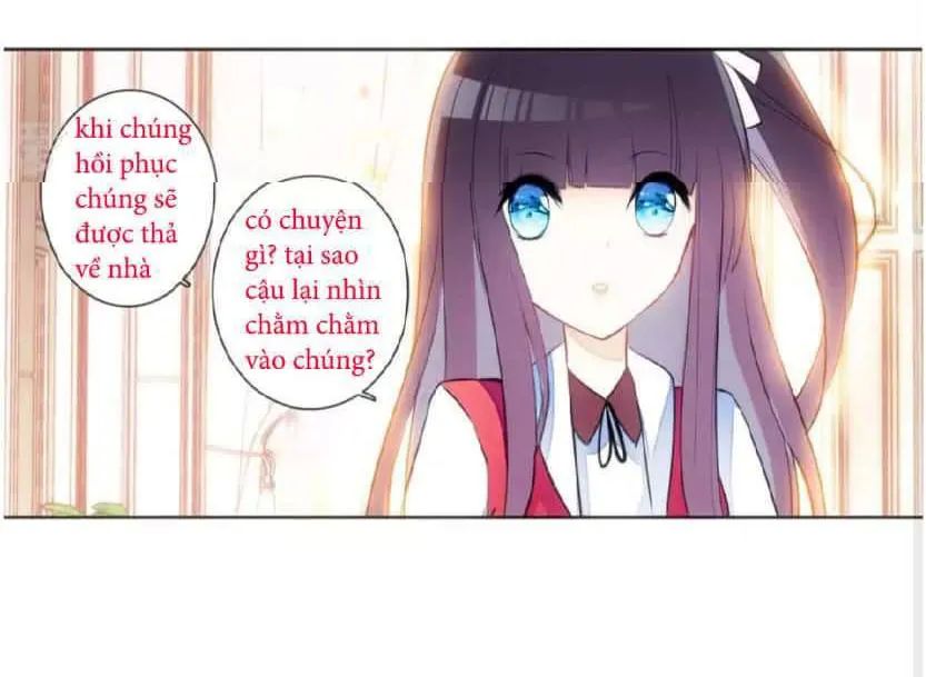 Thiên Hàng Hệ Phách Đương Chap 7 - Next Chap 8