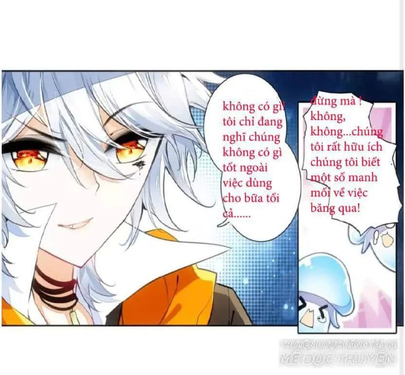 Thiên Hàng Hệ Phách Đương Chap 7 - Next Chap 8