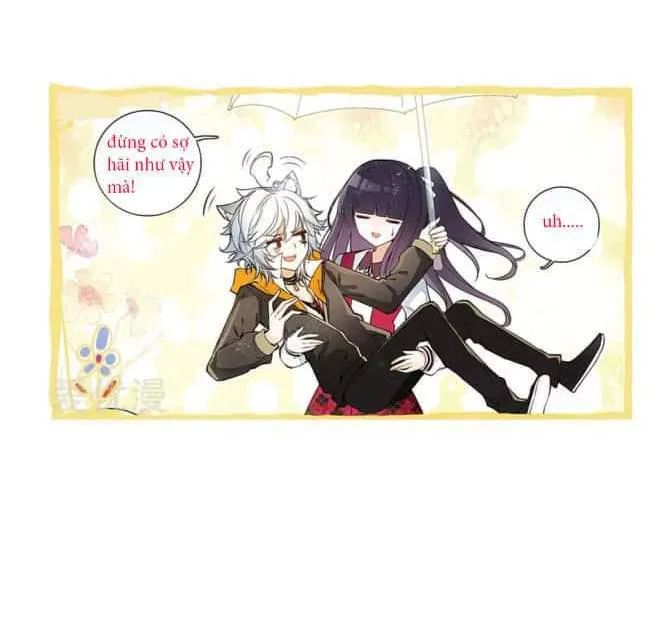 Thiên Hàng Hệ Phách Đương Chap 7 - Next Chap 8