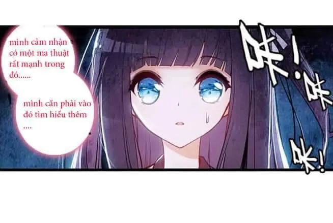Thiên Hàng Hệ Phách Đương Chap 7 - Next Chap 8