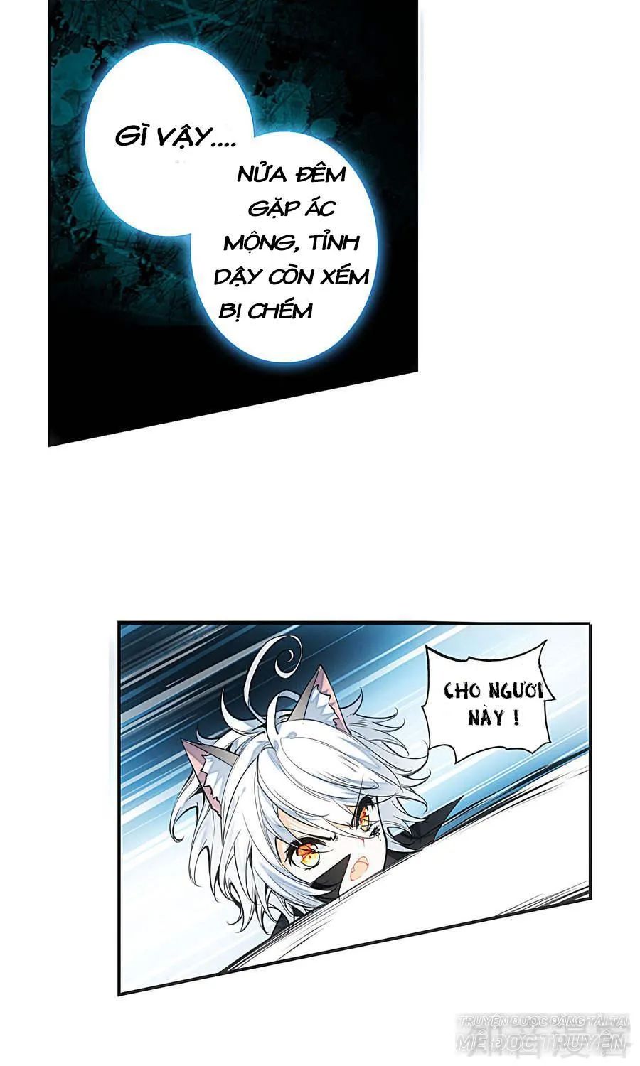 Thiên Hàng Hệ Phách Đương Chap 8 - Next Chap 9
