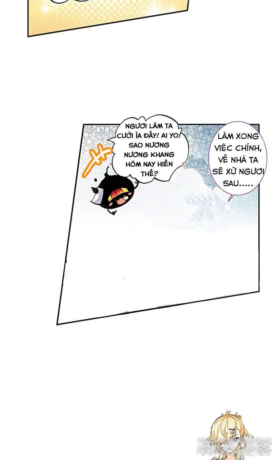 Thiên Hàng Hệ Phách Đương Chap 8 - Next Chap 9