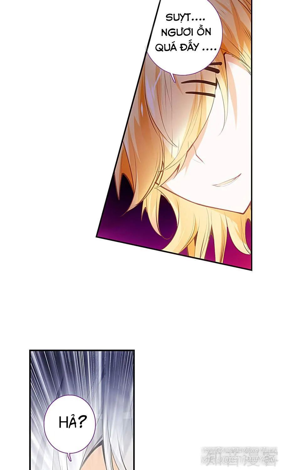 Thiên Hàng Hệ Phách Đương Chap 8 - Next Chap 9