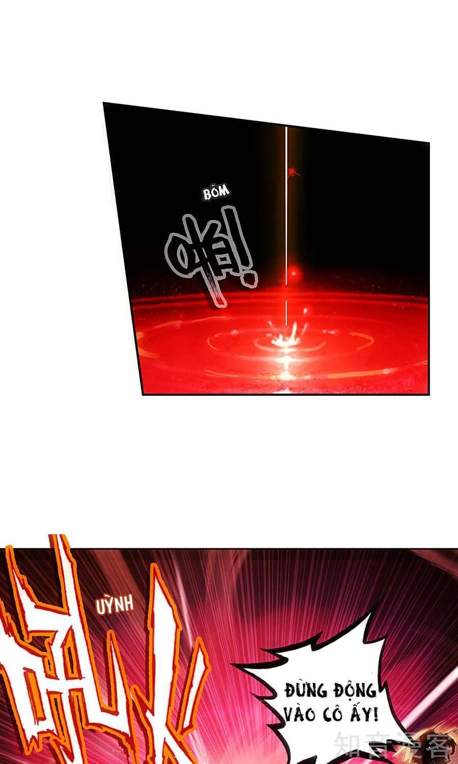 Thiên Hàng Hệ Phách Đương Chap 8 - Next Chap 9