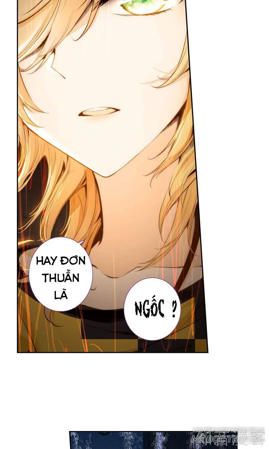 Thiên Hàng Hệ Phách Đương Chap 8 - Next Chap 9