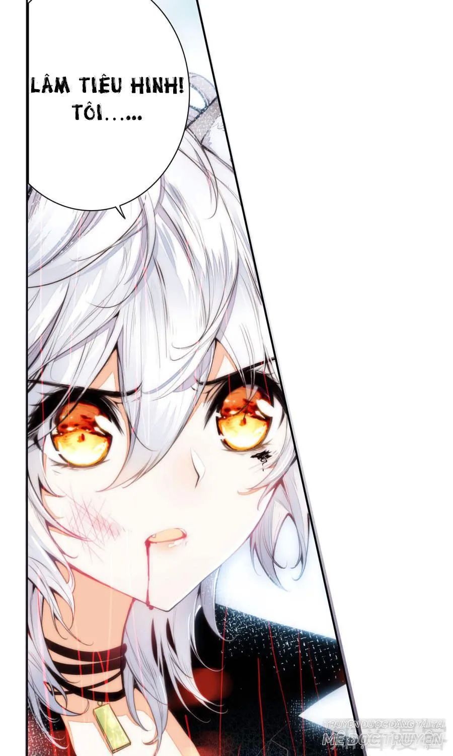 Thiên Hàng Hệ Phách Đương Chap 8 - Next Chap 9