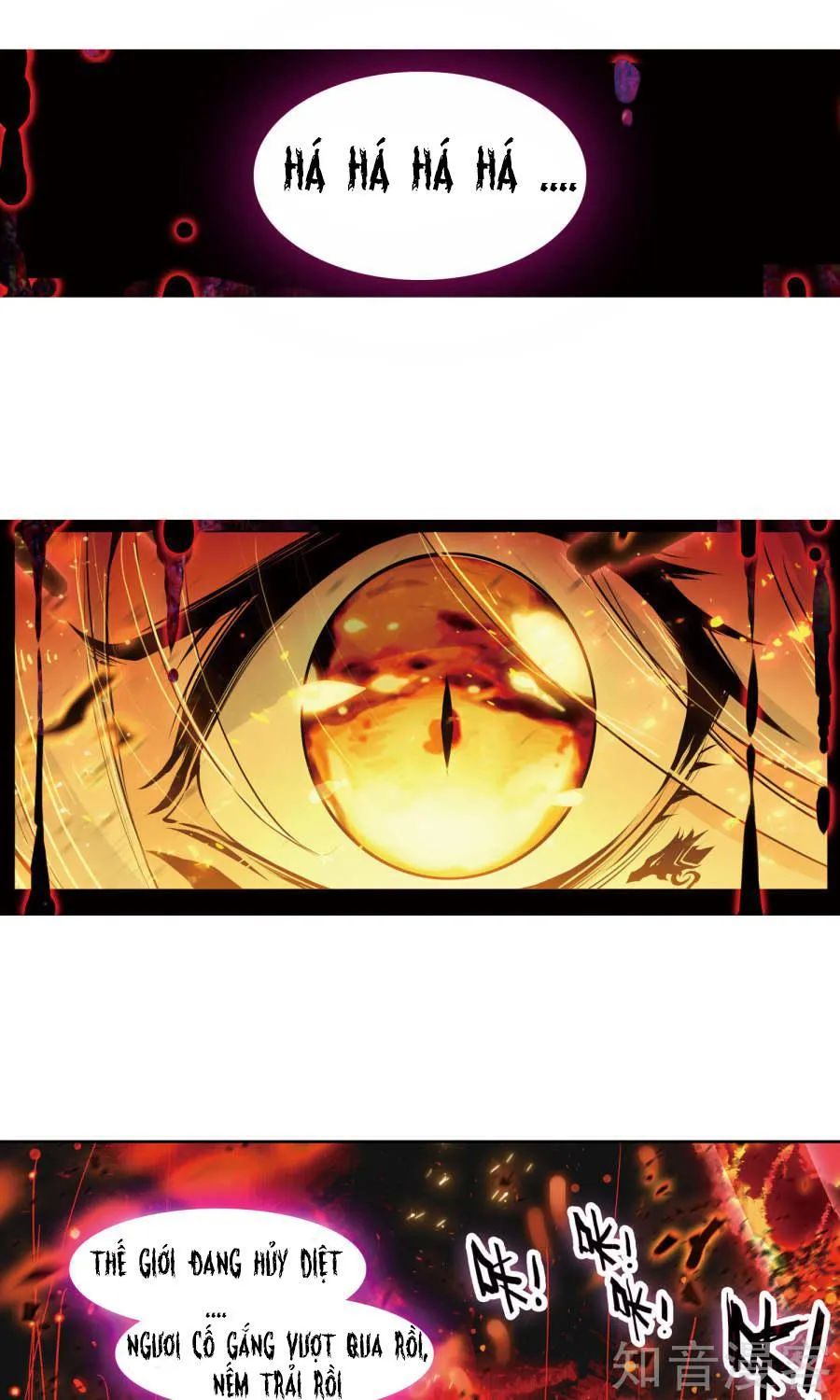 Thiên Hàng Hệ Phách Đương Chap 8 - Next Chap 9
