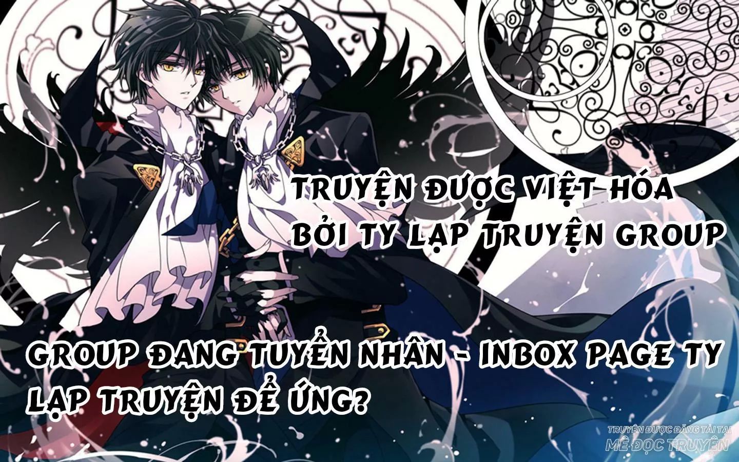 Thiên Hàng Hệ Phách Đương Chap 9 - Next Chap 10