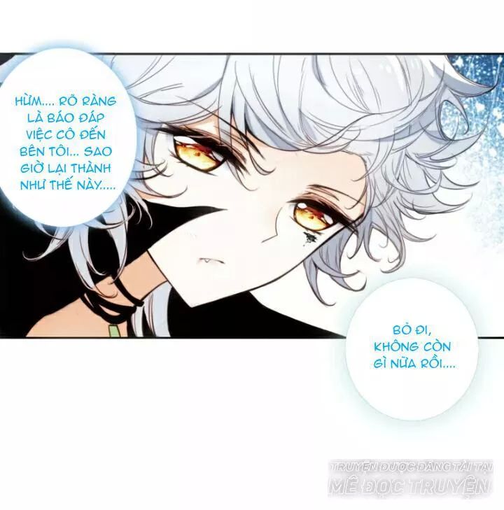 Thiên Hàng Hệ Phách Đương Chap 9 - Next Chap 10