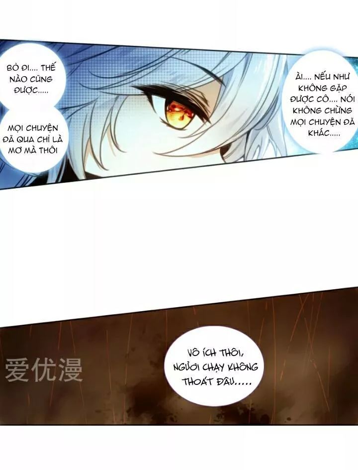 Thiên Hàng Hệ Phách Đương Chap 9 - Next Chap 10