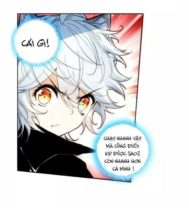 Thiên Hàng Hệ Phách Đương Chap 9 - Next Chap 10