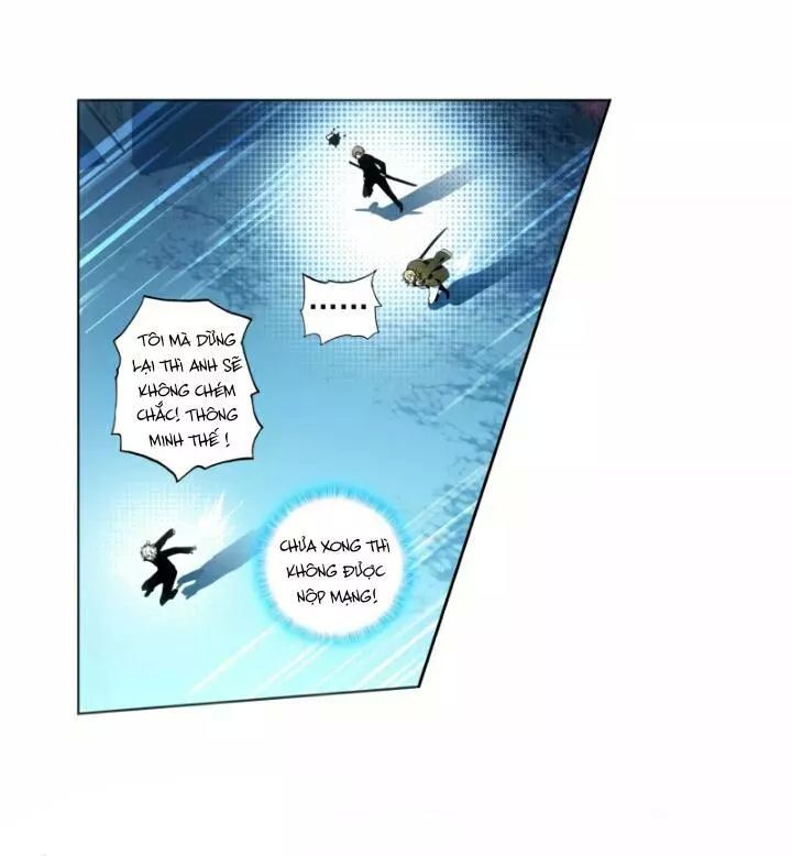 Thiên Hàng Hệ Phách Đương Chap 9 - Next Chap 10