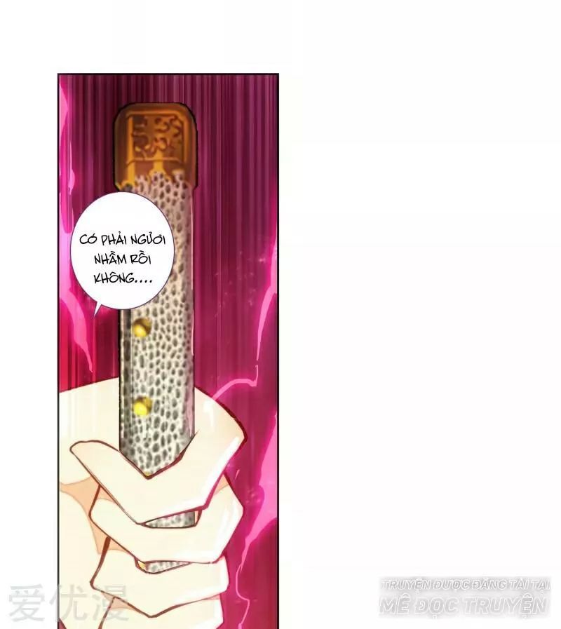 Thiên Hàng Hệ Phách Đương Chap 9 - Next Chap 10